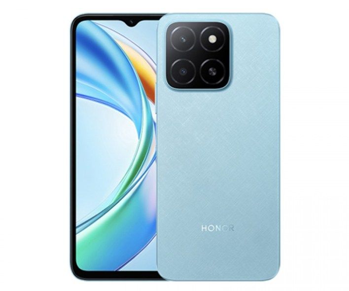 تكنولوجيا: هواتف Honor X5b وHonor X5b Plus تنطلق رسمياً