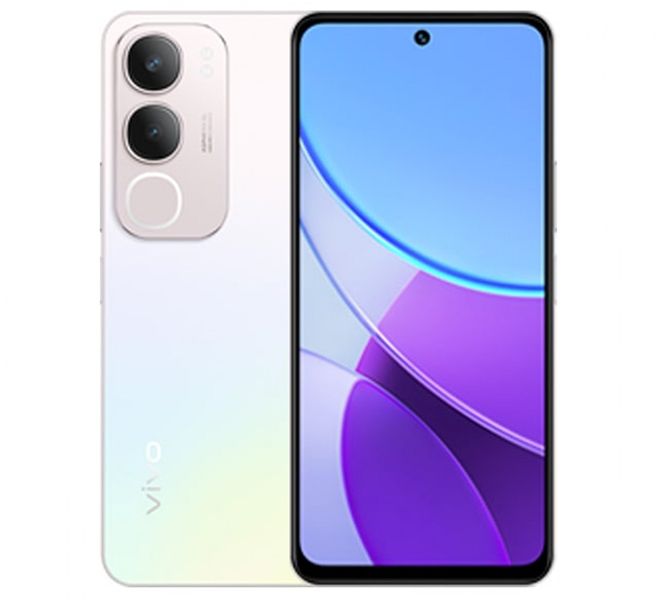 تكنولوجيا: الإعلان الرسمي عن هاتف vivo Y19s بقدرة بطارية 5500 mAh