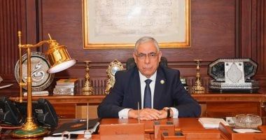 النائب العام يأمر بحبس سائق أتوبيس الجلالة 4 أيام بعد ثبوت تعاطيه مخدرات