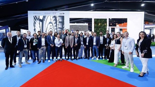 24 شركة إيطالية تشارك في «إكسباند نورث ستار»