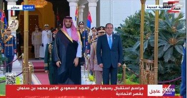 عضو مجلس الشيوخ: العلاقات السعودية المصرية نموذج يحتذى به فى التعاون العربى