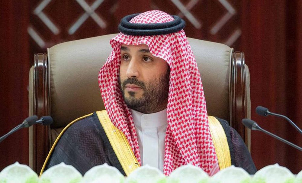 ولي العهد السعودي محمد بن سلمان يزور القاهرة اليوم