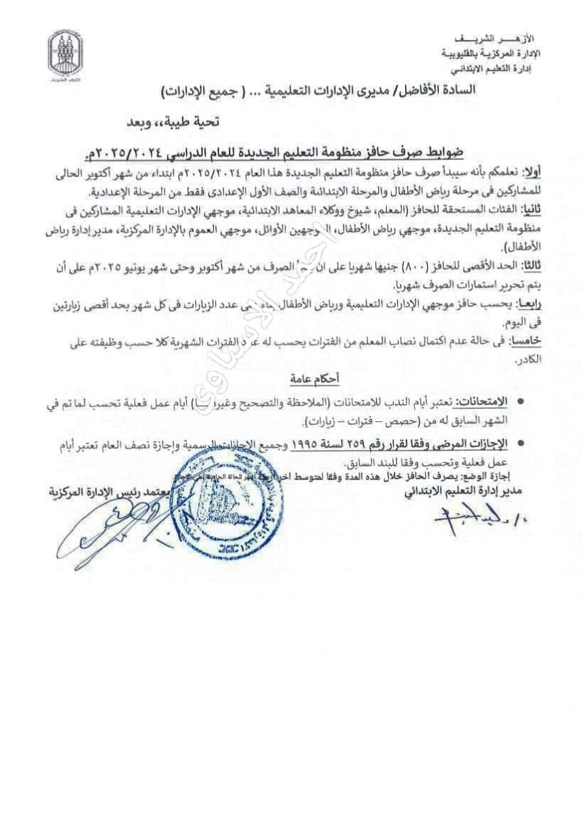 "أخلاقيات التعامل مع التكنولوجيا".. تفاصيل مبادرة "أنا الراقي" بالمعاهد الأزهرية 2025