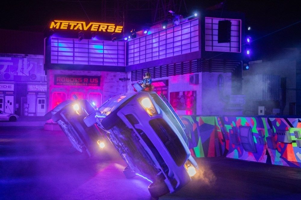 القرية العالمية تفتح أبوابها غداً.. شاهد العالم في دبي