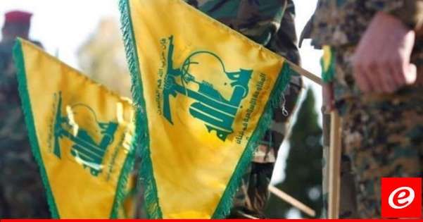 حزب الله: استهدفنا مستعمرة كريات شمونة بِصلية صاروخية