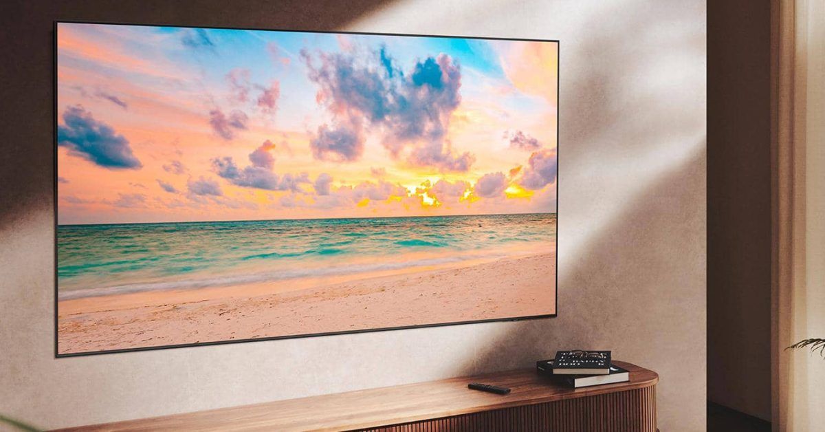 تكنولوجيا: سامسونج تطرح واجهة One UI لأجهزة التلفاز وتضيف ميزات Google TV