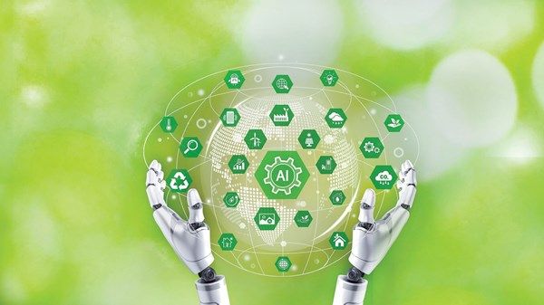 الإمارات.. ريادة عالمية في توظيف الذكاء الاصطناعي لمواجهة التغير المناخي