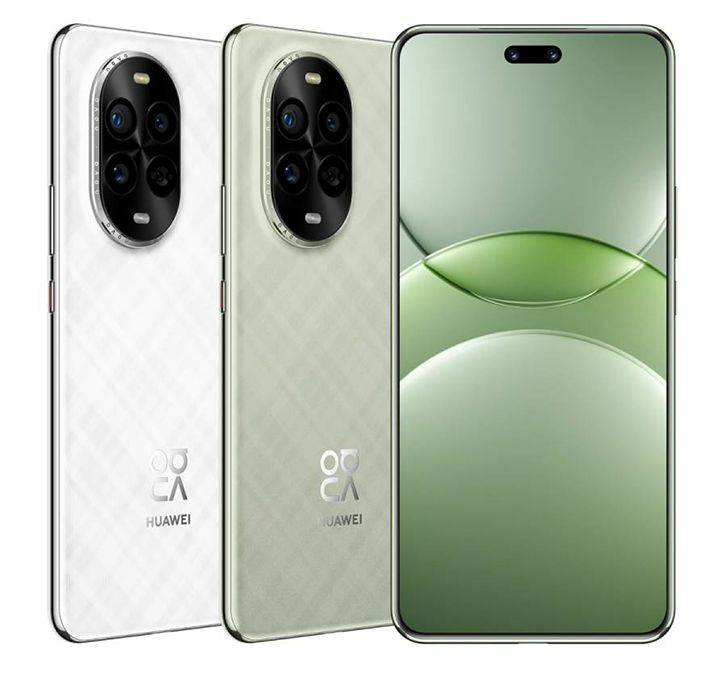 تكنولوجيا: تسريبات مصورة تكشف عن تصميم وألوان هواتف Huawei nova 13