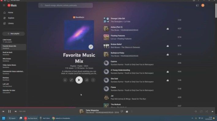 تكنولوجيا: سامسونج تطرح واجهة One UI لأجهزة التلفاز وتضيف ميزات Google TV