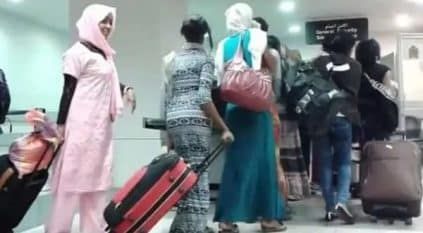 بالساعة والأسبوع.. إطلاق باقات تأجير خدمات العمالة المنزلية عبر مساند