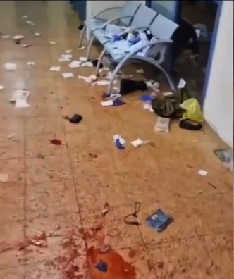 العشاء الأخير.. حزب الله ينشر صورا لعملية لواء جولانى