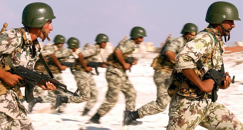 الطاهر ساتي: مصر لو تدخلت عسكرياً في السودان لما وجد آل دقلو وقتاً يمكنّهم من الهروب