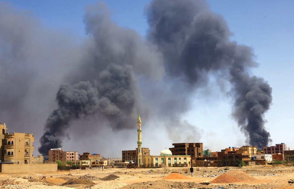 بيان مشترك صادر عن مجموعة "متحالفون من أجل إنقاذ الأرواح والسلام في السودان"