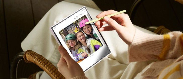 تكنولوجيا: منصة Galaxy AI تدعم المستخدمين بميزة إنشاء مقطع فيديو بالحركة البطيئة