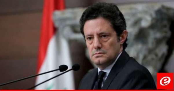 مكاري لوسائل إعلام أجنبية: مرافقة صحافييكم جيش الاحتلال في توغله انتهاك للقوانين الدولية واعتداء على سيادة لبنان