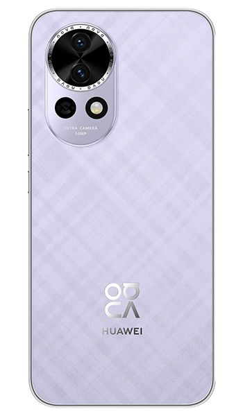 تكنولوجيا: تسريبات مصورة تكشف عن تصميم وألوان هواتف Huawei nova 13