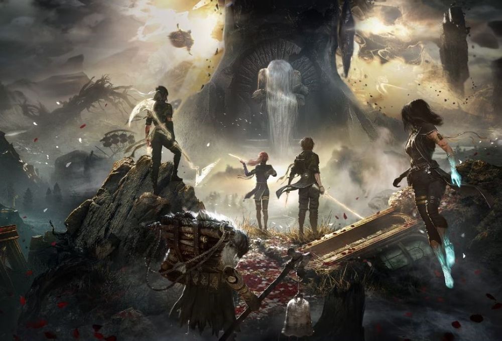 لعبة Clair Obscur: Expedition 33.. معارك صعبة للتغلب على قوى الشر