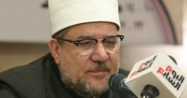 وزير الأوقاف السابق يدعو إلى وقف العدوان على غزة ولبنان