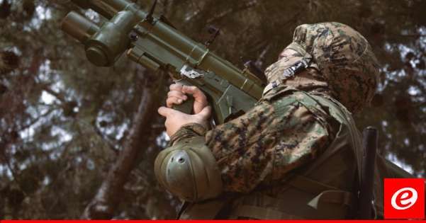 حزب الله: وحدات الدفاع الجوي أسقطت مسيَّرة إسرائيلية من نوع "هرمز 450" بعد منتصف الليل