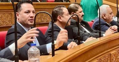 وكيل قيم النواب: قوة العلاقات المصرية السعودية صمام أمان للمنطقة