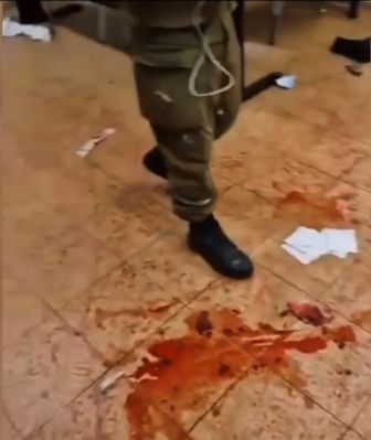 العشاء الأخير.. حزب الله ينشر صورا لعملية لواء جولانى