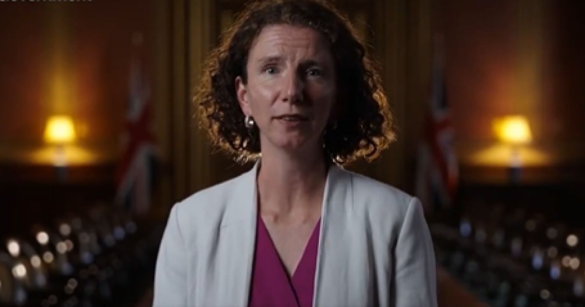 بريطانيا: الوضع الإنساني في قطاع غزة وصل إلى مستوى لا يطاق