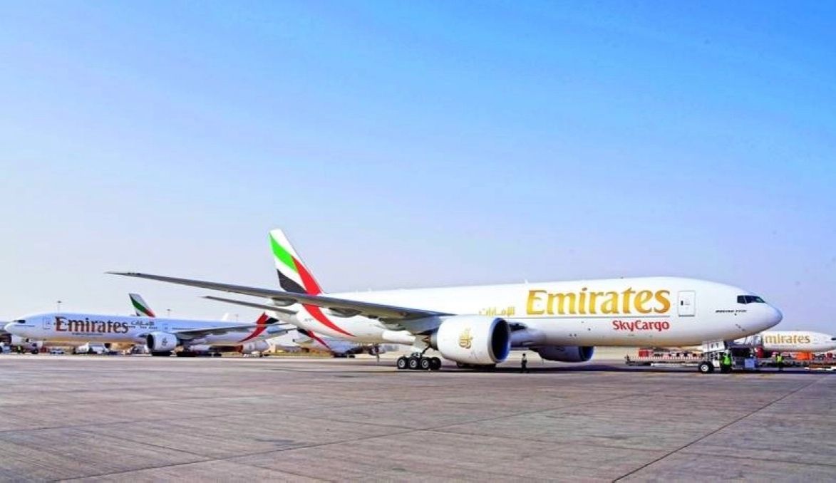 الخليج اليوم .. الإمارات للشحن الجوي ترفع حجم أسطولها إلى 32 طائرة بحلول 2030