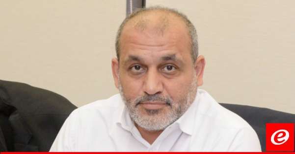 ياسين: مواجهة العدو تبدأ بالتوازي مع احتضان النازحين وانتخاب رئيس توافقي اليوم قبل الغد