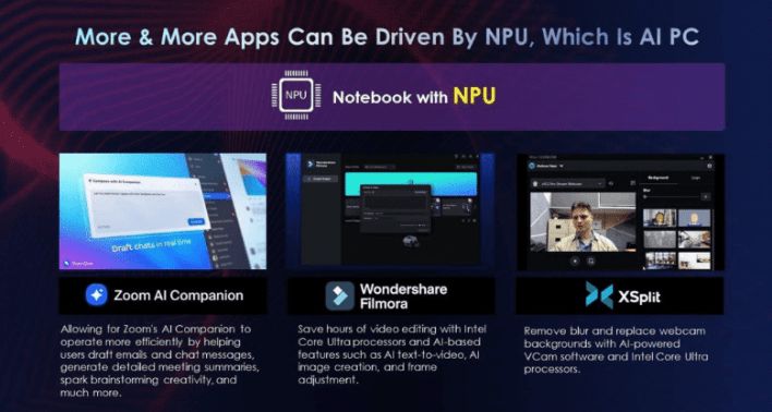 تكنولوجيا: لهذا نجحت MSI كرائدة في ثورة صناعة أجهزة الحاسب بتقنية الذكاء الإصطناعي!