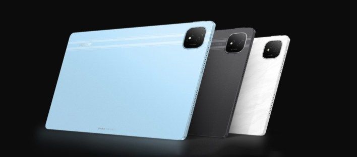 تكنولوجيا: جهاز Honor Tablet GT Pro ينطلق بمعدل تحديث 144Hz وسعر يبدأ من 350 دولار