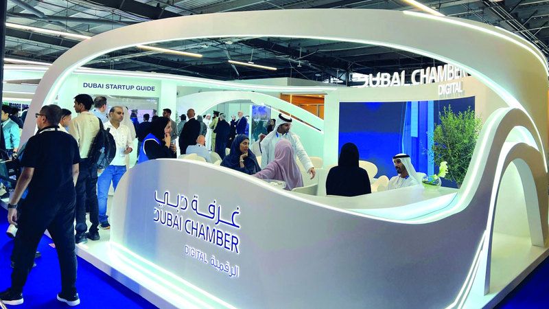 الامارات | جهاز لخدمة المدن الخالية من «واي فاي».. وتطبيق لجدولة الرحلات