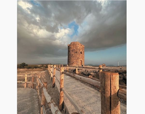 قلعة «دبا الحصن» وحصن «فيلي» ووادي «شيص» على لائحة «الإيسيسكو»