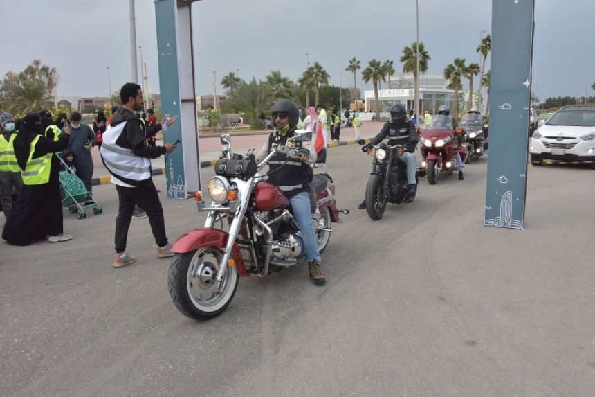 المكابح والقفل ضد السرقة أبرزها.. اشتراطات جديدة للدراجات الآلية