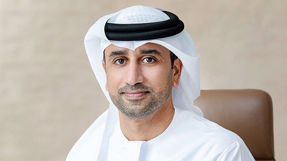 الرئيس التنفيذي للشركة لـ«الاتحاد»: 40% حصة الهواتف المتحركة الداعمة لـ5G على شبكة «دو»