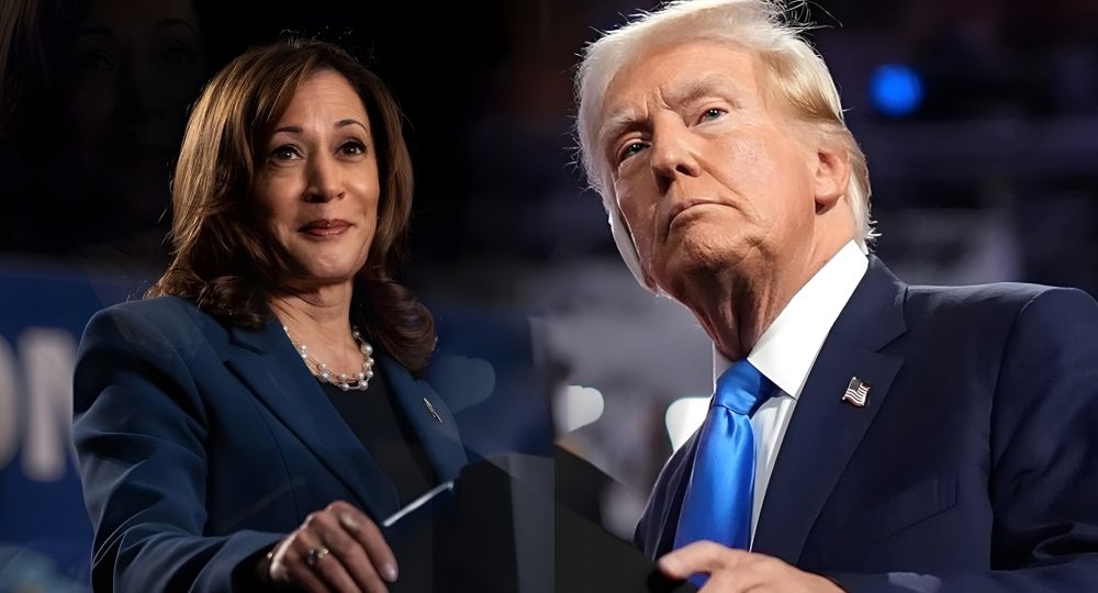 سيناريوهان للانتخابات الأمريكية يحددان اتجاه الأسواق العالمية