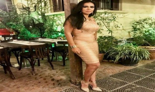 رانيا يوسف تردّ على اتّهامها بتقليد هيفاء وهبي
