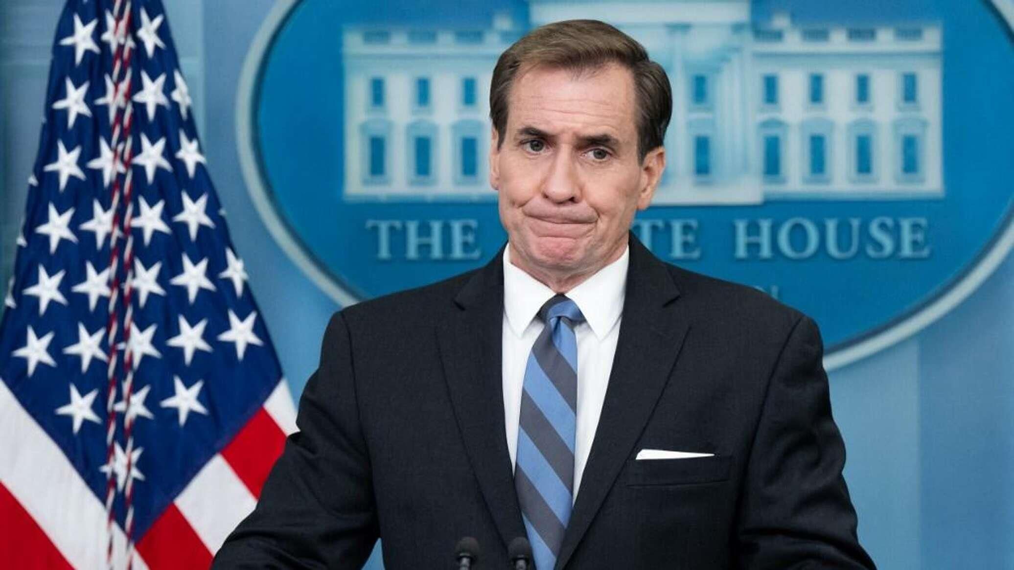 البيت الأبيض: أبلغنا إسرائيل معارضتنا أي حملة من الضربات شبه اليومية على بيروت