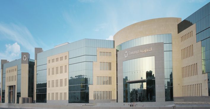 وظائف صحية وإدارية لدى ⁧‫جامعة الملك خالد