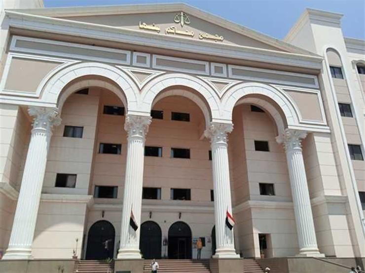 إحالة أوراق ربة منزل ونجار للمفتي لاتهامهما بقتل شخص في القليوبية