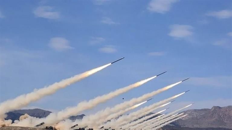 صواريخ حزب الله تُمطر عدة مناطق شمال إسرائيل.. ما القصة؟