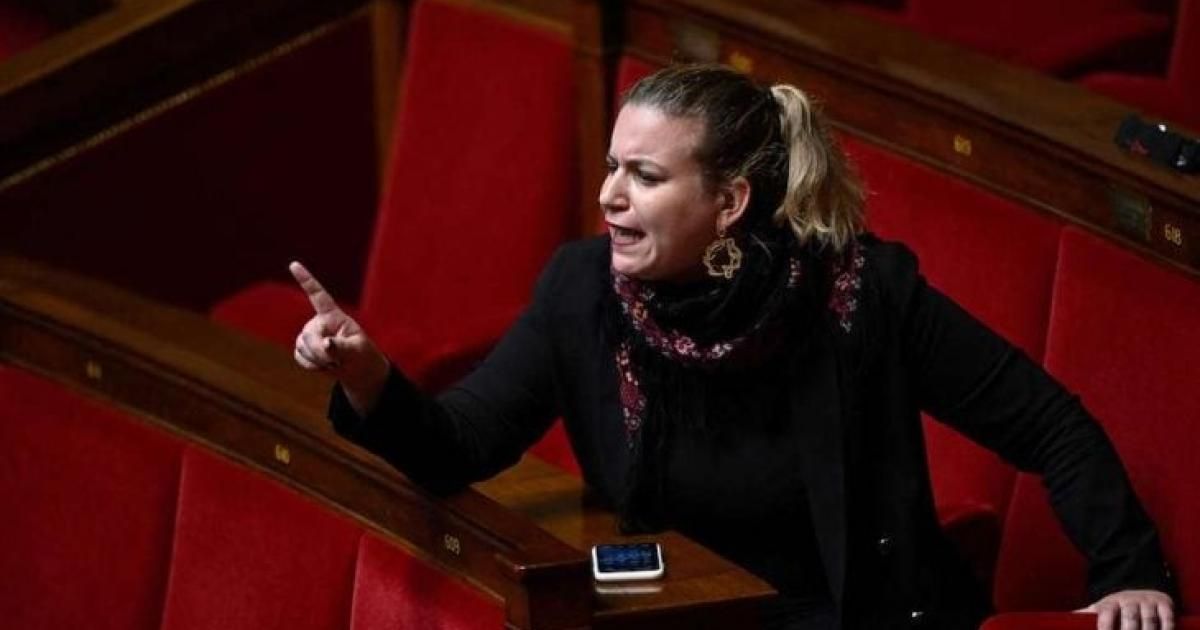 نائبة فرنسية : نواجه إبادة جماعية مستمرة في غزة