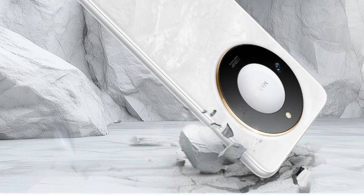 تكنولوجيا: Honor تكشف النقاب عن هواتف Honor X60 بكاميرة رئيسية بدقة 108 ميجا بيكسل