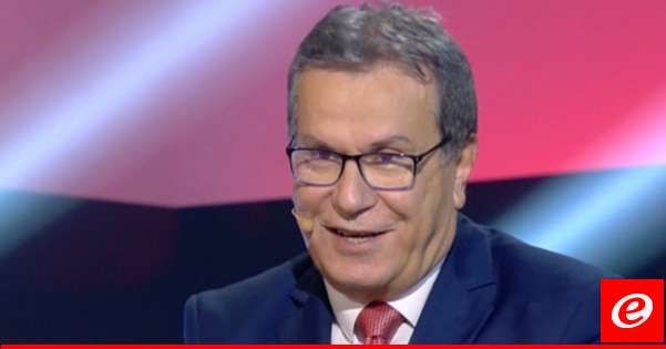 نقولا: بعد اسبوعين من حرب غزة الوضع مكانك راوح والخاسر الأكبر هو لبنان وشعبه