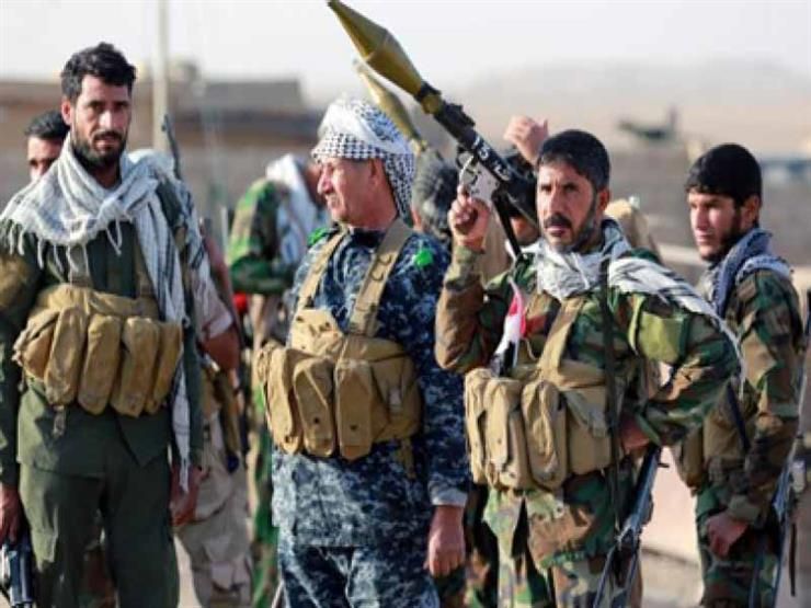 فصائل عراقية تُهاجم هدفًا حيويًا في إسرائيل بواسطة طائرة "ذات قدرات متطورة"