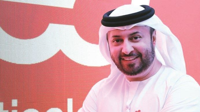 الرئيس التنفيذي للتكنولوجيا لـ«الاتحاد»: «إي آند الإمارات» تستعد لتطوير تطبيقات شبكات الجيل السادس