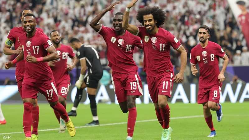 لوبيز: فرصة المنتخب القطري في التأهل لنهائيات كأس العالم مازالت قائمة
