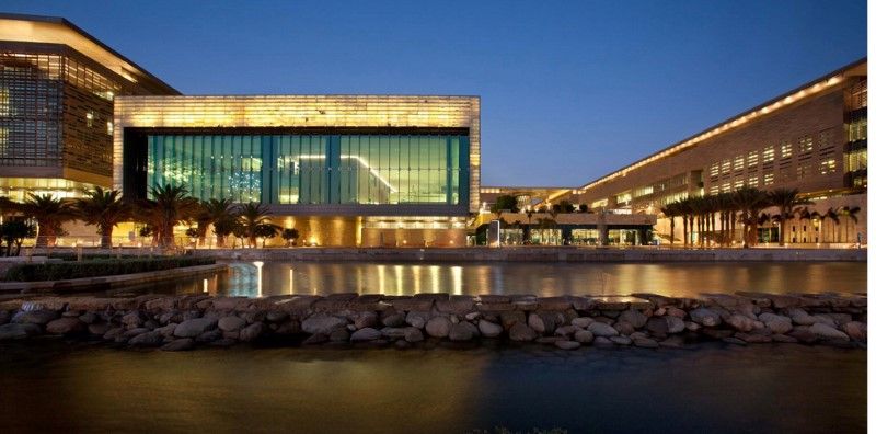 وظائف شاغرة بمركز الدراسات والبحوث الدفاعية