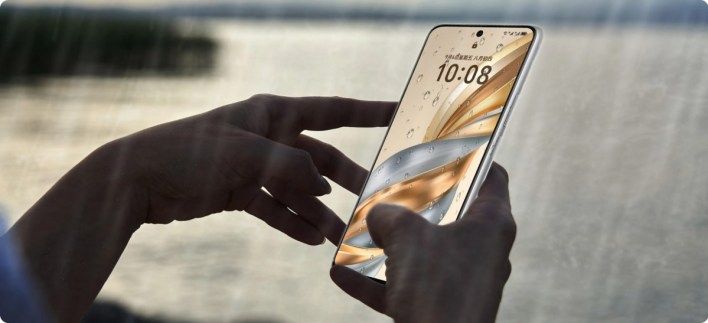 تكنولوجيا: Honor تكشف النقاب عن هواتف Honor X60 بكاميرة رئيسية بدقة 108 ميجا بيكسل