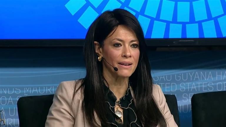 وزيرة التخطيط: التوترات الإقليمية تؤثر سلبًا على الاقتصاد المصري وصافي الصادرات