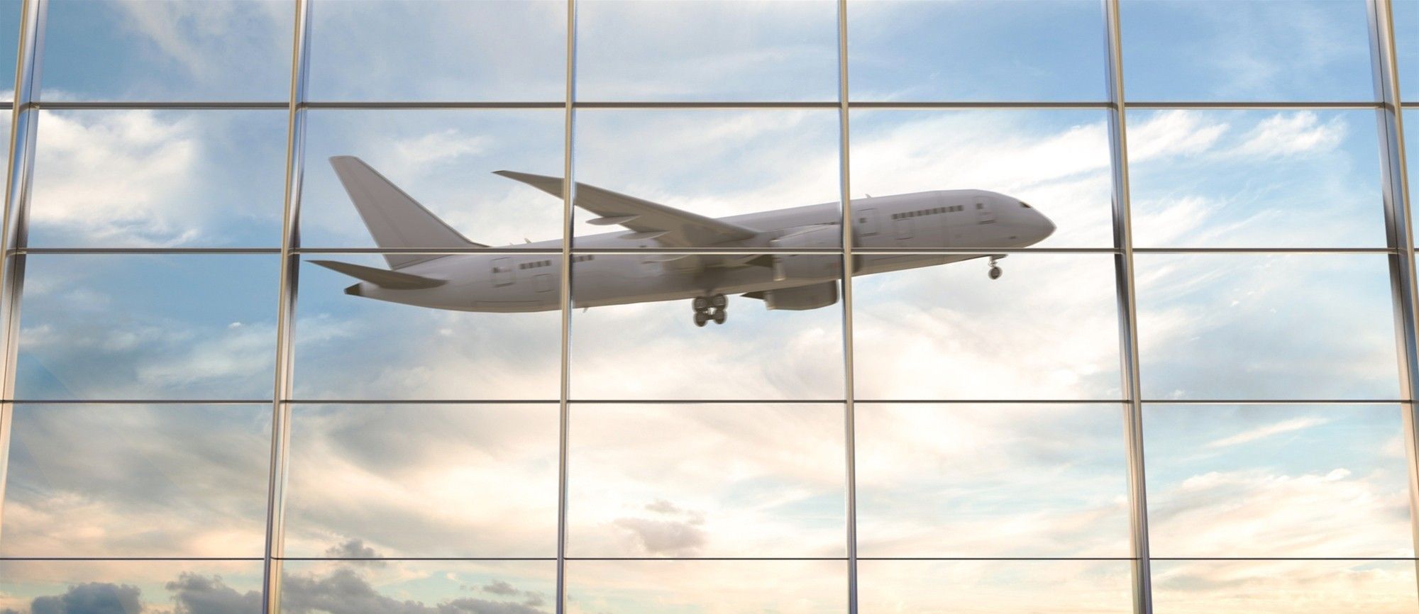 هيئة الطيران المدني العمانية تعلن عن التعامل مع حادث أمني على متن طائرة